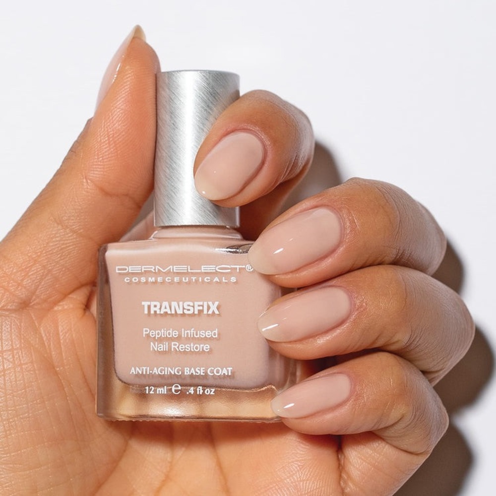 Dermelect Transfix Base Coat - Picture 5 of 6